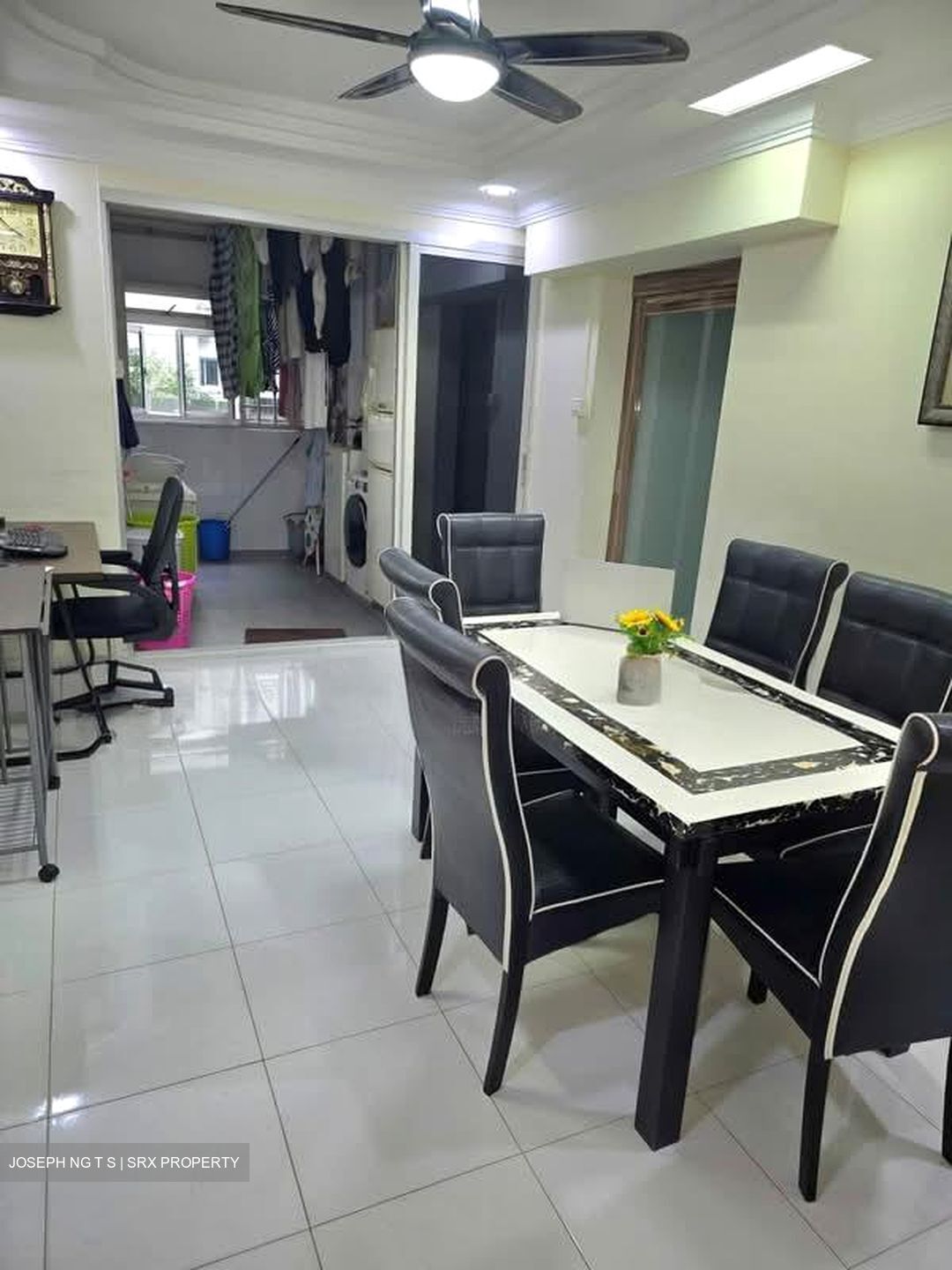 Blk 832 Woodlands Street 83 (Woodlands), HDB 3 Rooms #563181421